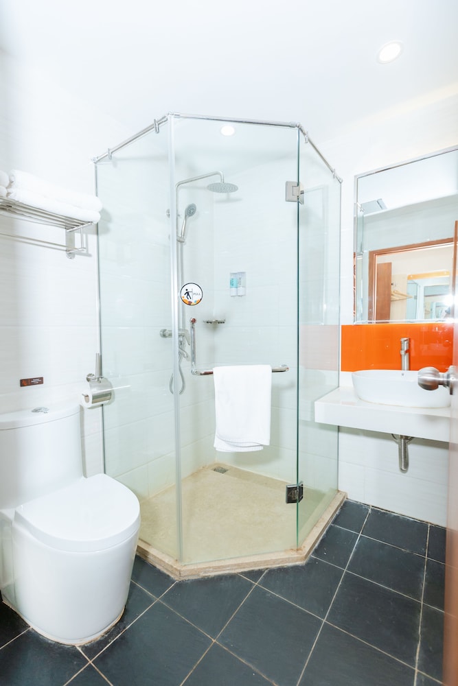 Standard Double Room (Type 1) - Photo 8