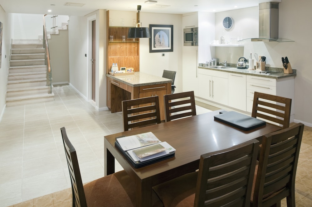 Penthouse, 3 Bedrooms, Kitchen thumbnail 5