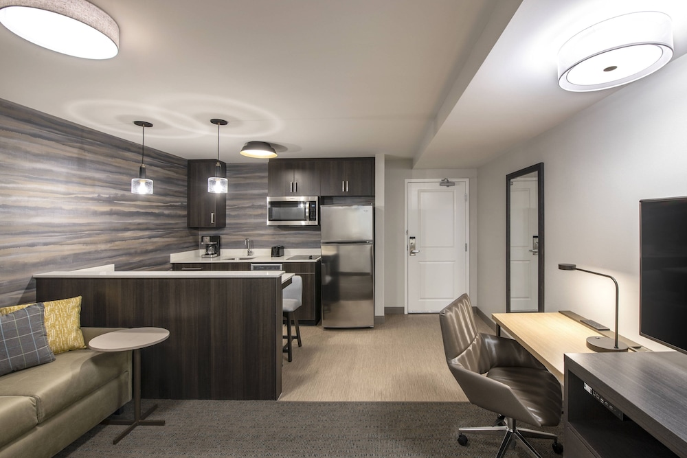Suite, 1 Bedroom