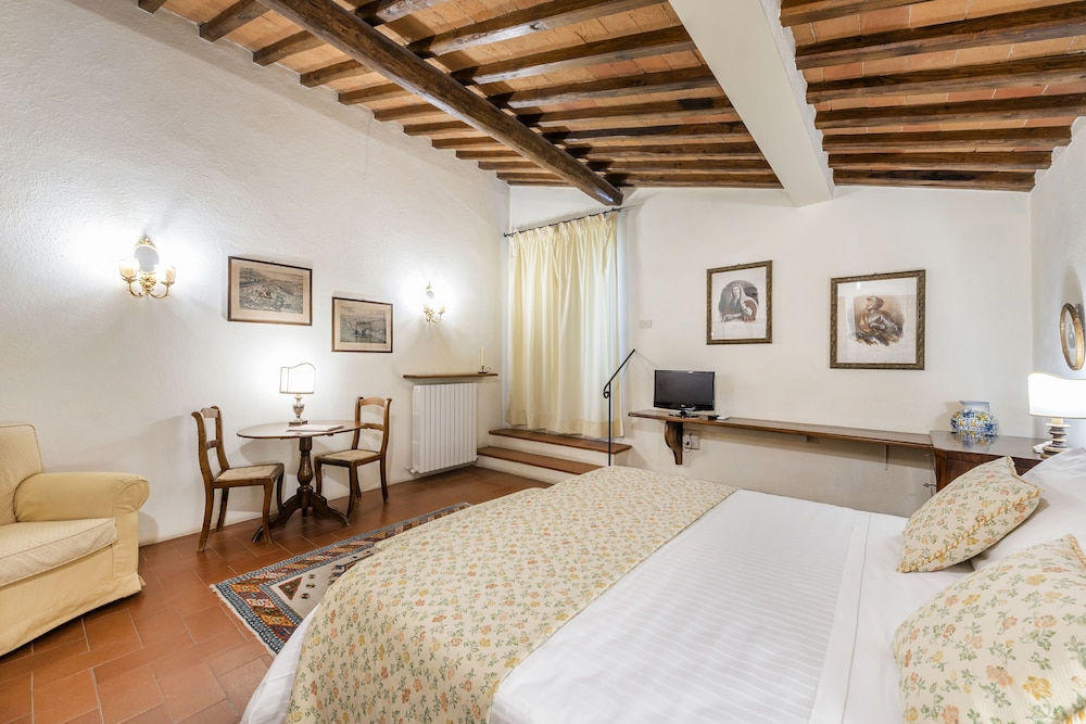 Manor House Deluxe Double - Photo 6