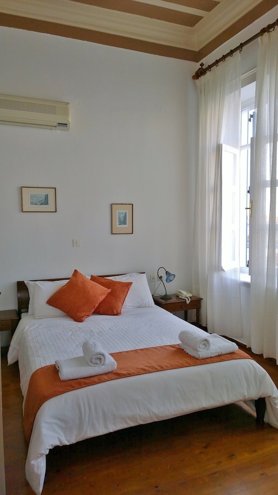Standard Room, Sea View photo 3
