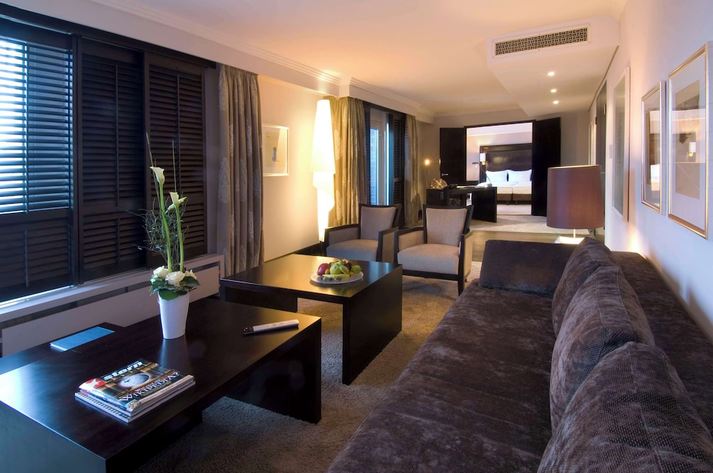 Presidential Suite photo 2