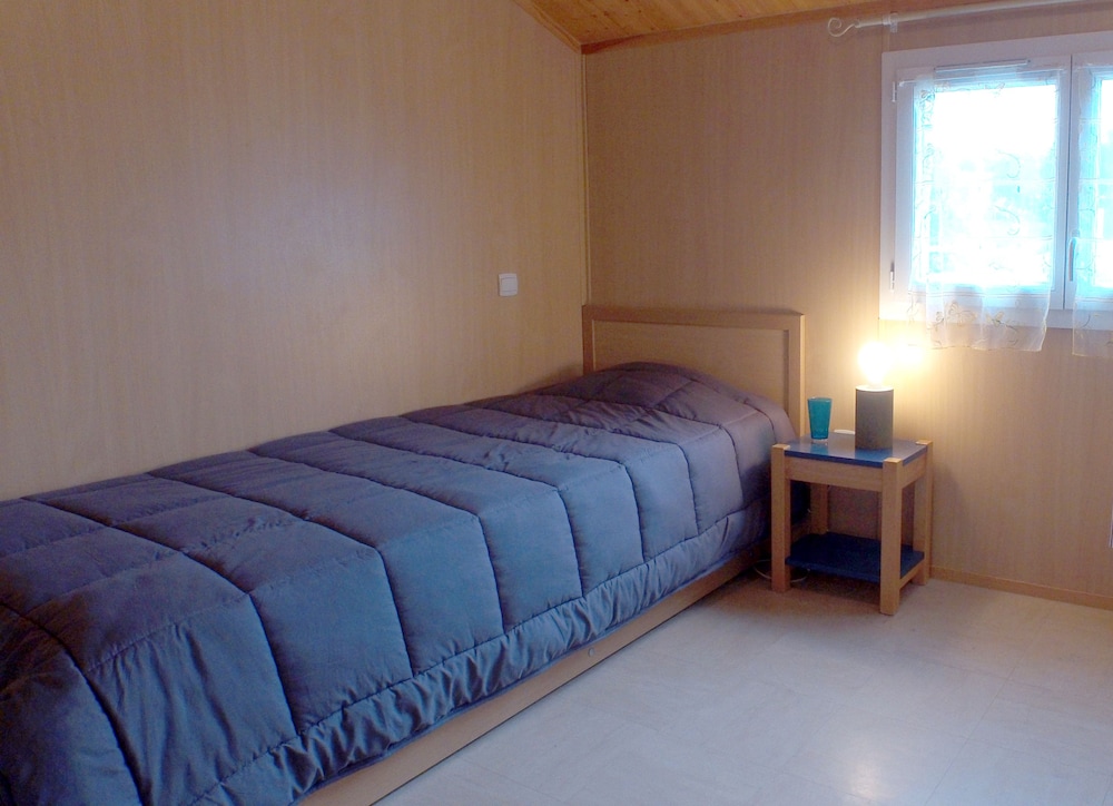 Apartment, 1 Bedroom (4 Personnes)