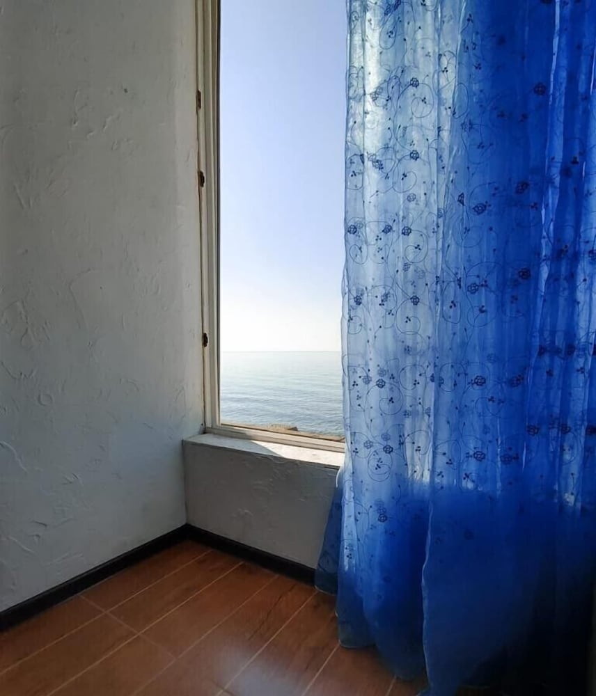 Comfort Double Room Single Use, Sea View photo 3