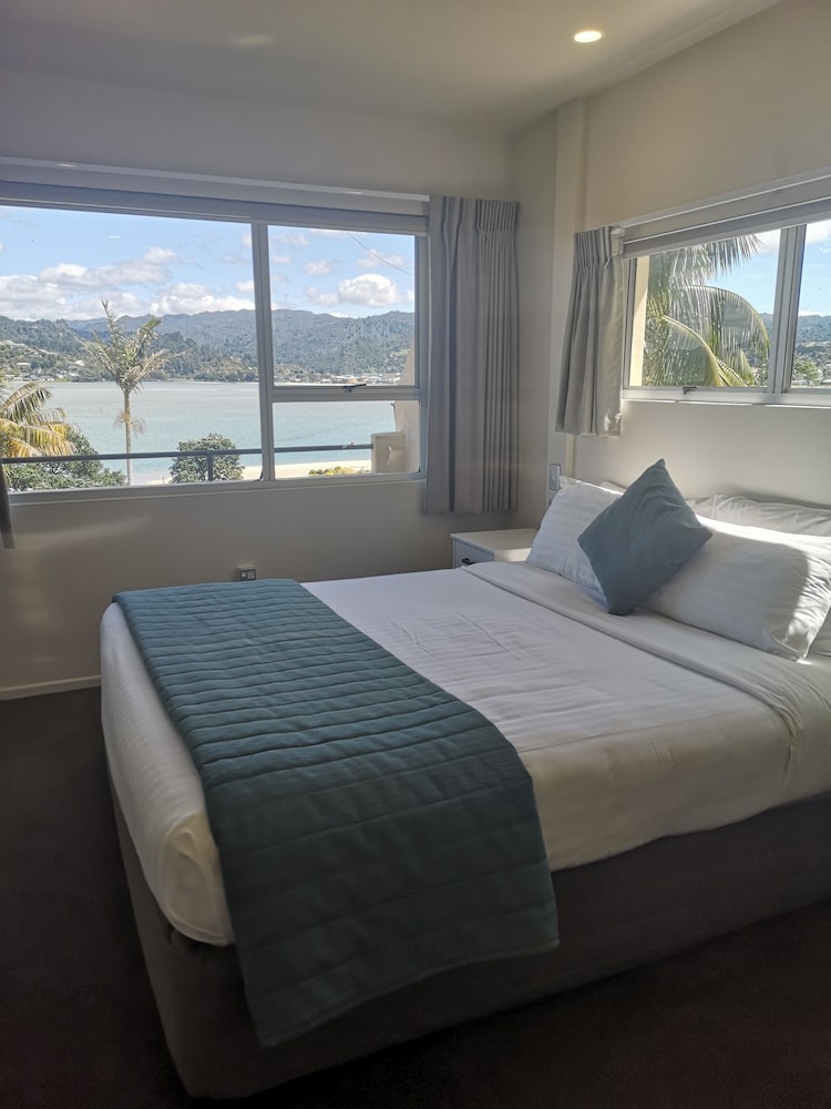Apartment, 1 Bedroom, Balcony, Sea View