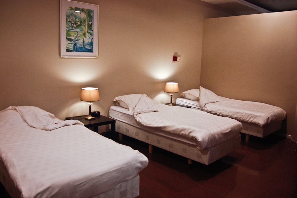 Family Apartment