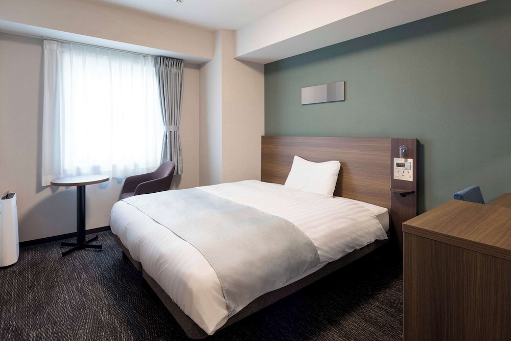 Standard Room, 1 Queen Bed, Non Smoking