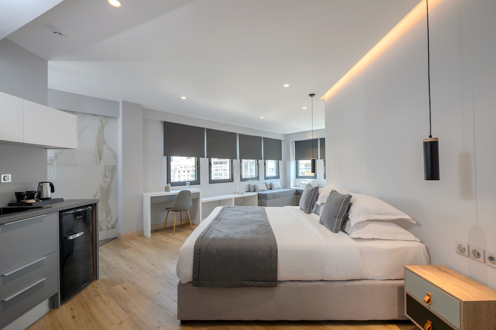 Deluxe Room photo 1