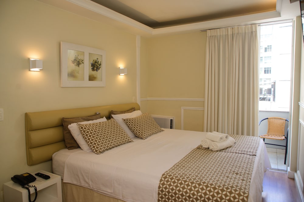 Standard Double Room, 1 Double Bed photo 1