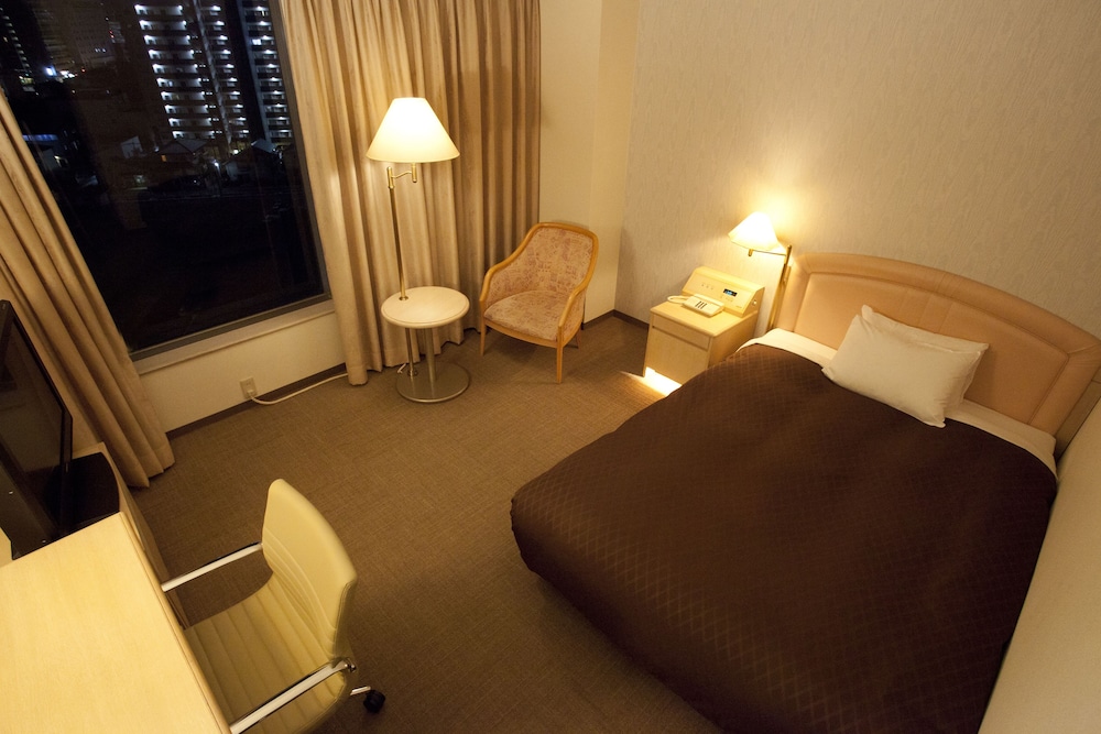 Deluxe Single Room, Smoking photo 2