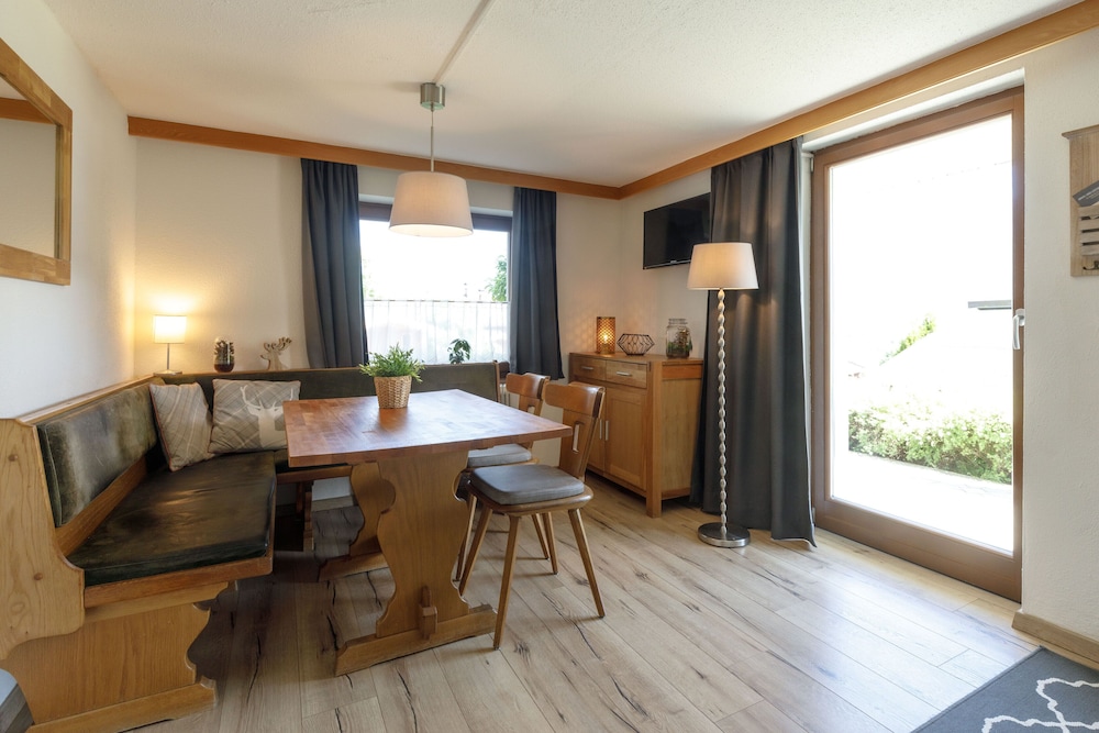 Apartment, 2 Bedrooms (Fuchsbau, incl. 65 EUR Cleaning Fee) photo 1