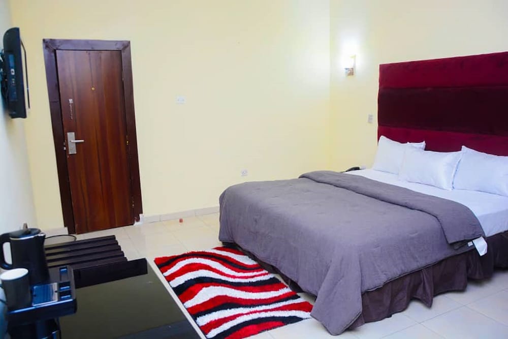 Classic Room - Photo 1
