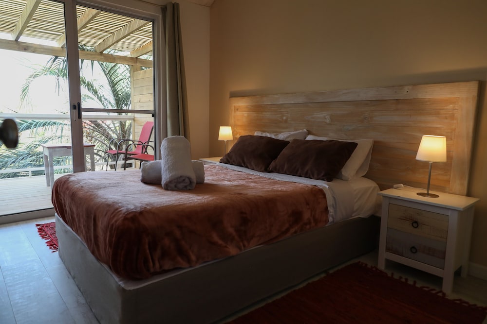 Comfort Apartment photo 1