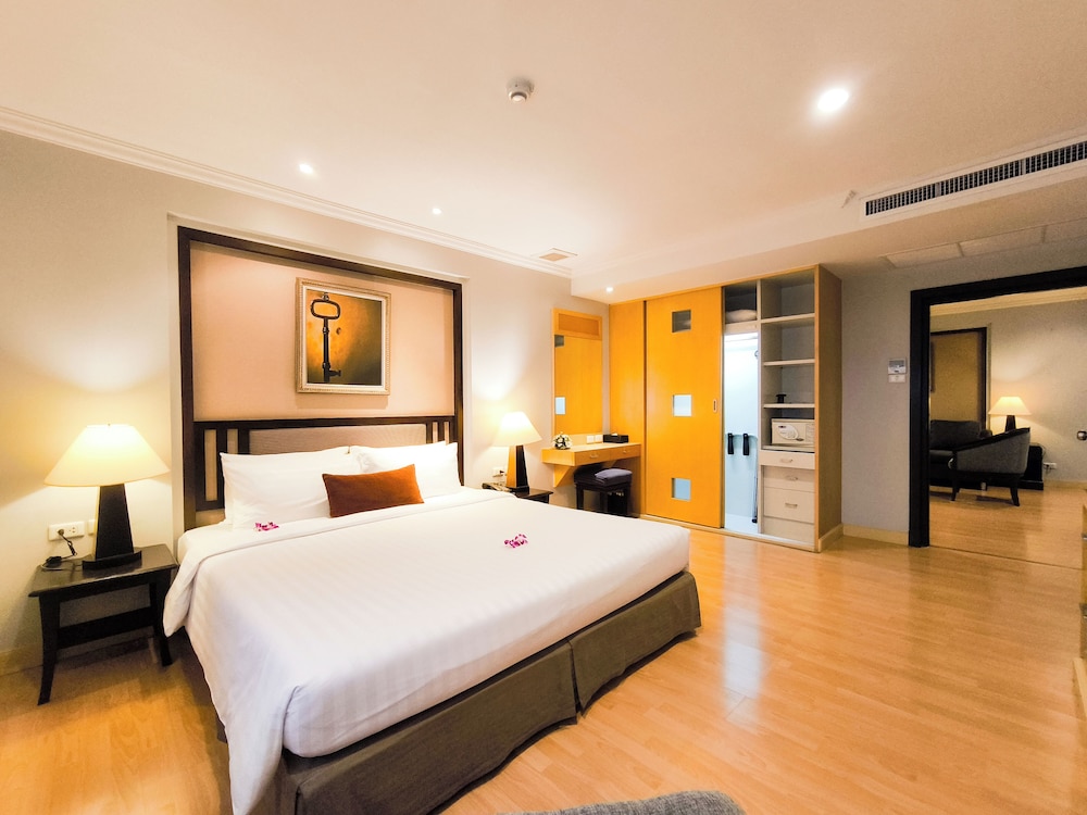One Bedroom Suite photo 1