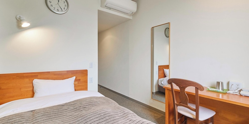 [Main Building] Semi Double Room, Smoking photo 2