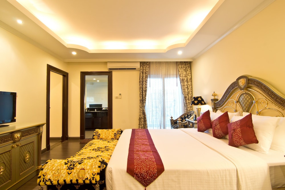 Versace suite - Photo 6