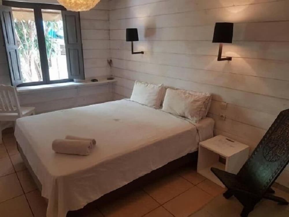 Comfort Double Room (Charm Room)