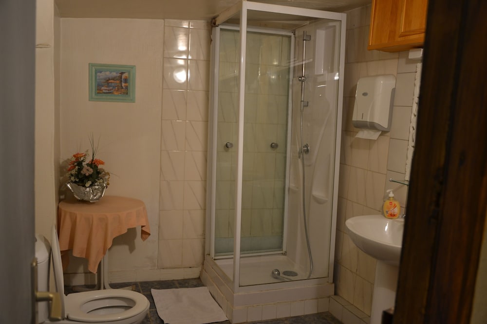 Family Room, Private Bathroom photo 2