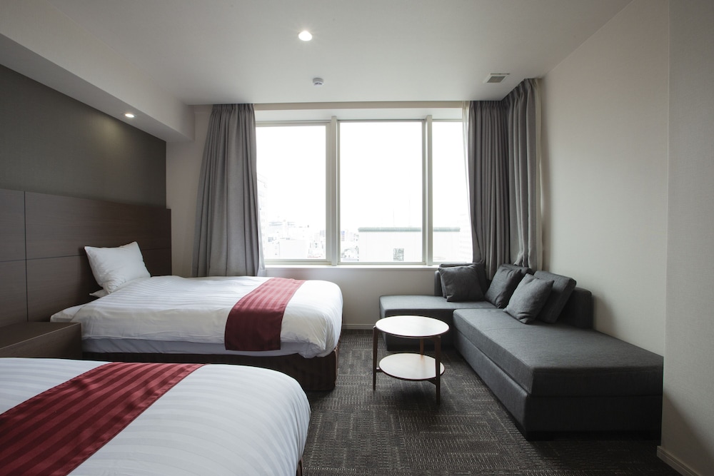 Superior Twin Room photo 2