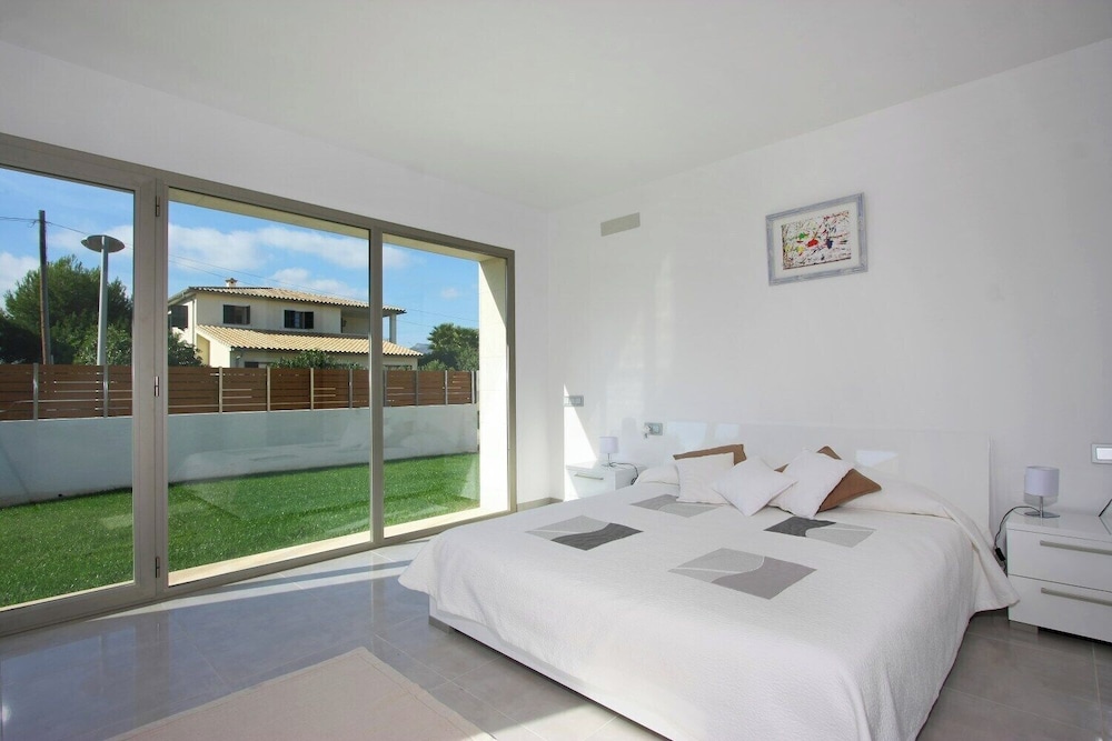 Deluxe Villa, Bay View photo 3
