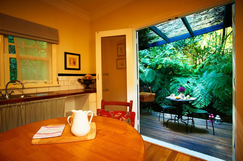 The Gatehouse Cottage photo 3