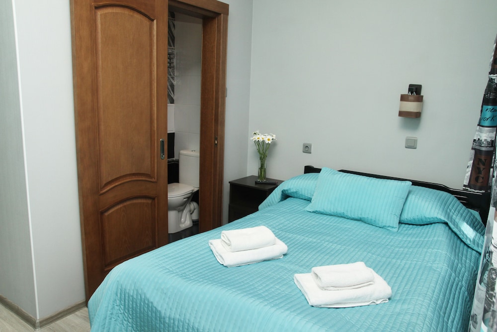 Standard Double Room photo 2