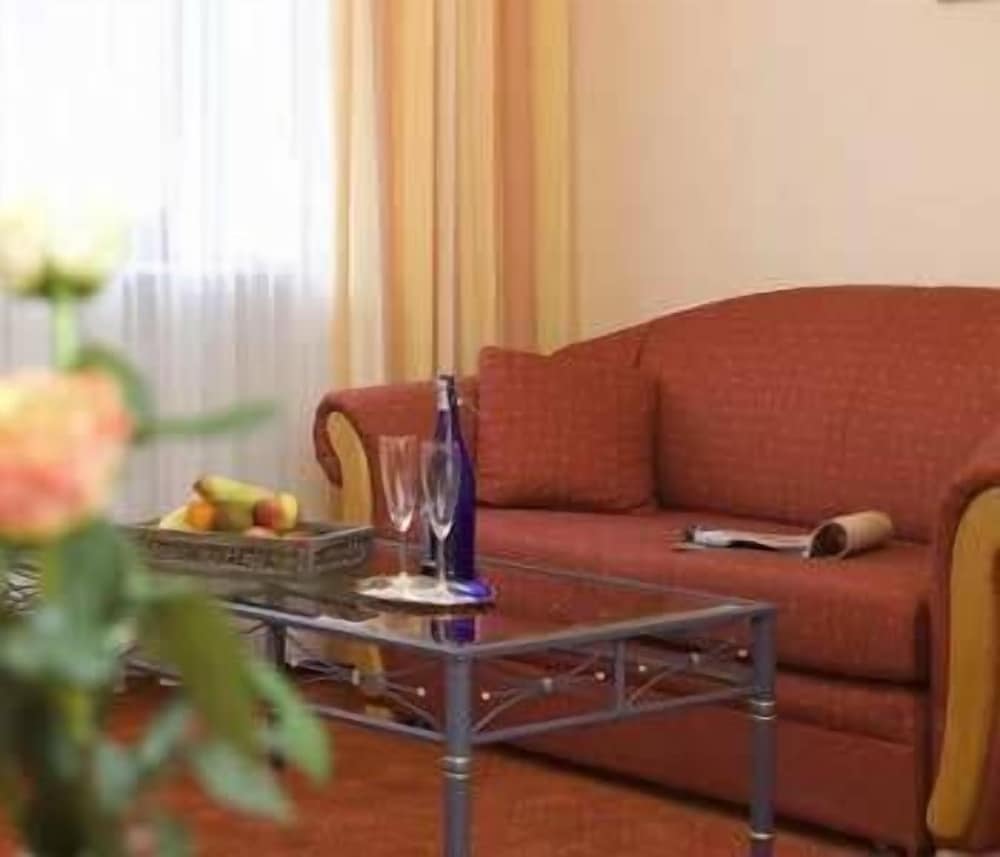 Family Room Breakfast Excluded_Bookable For 2 Adults And 2 Children Up To Age Of 12 photo 1