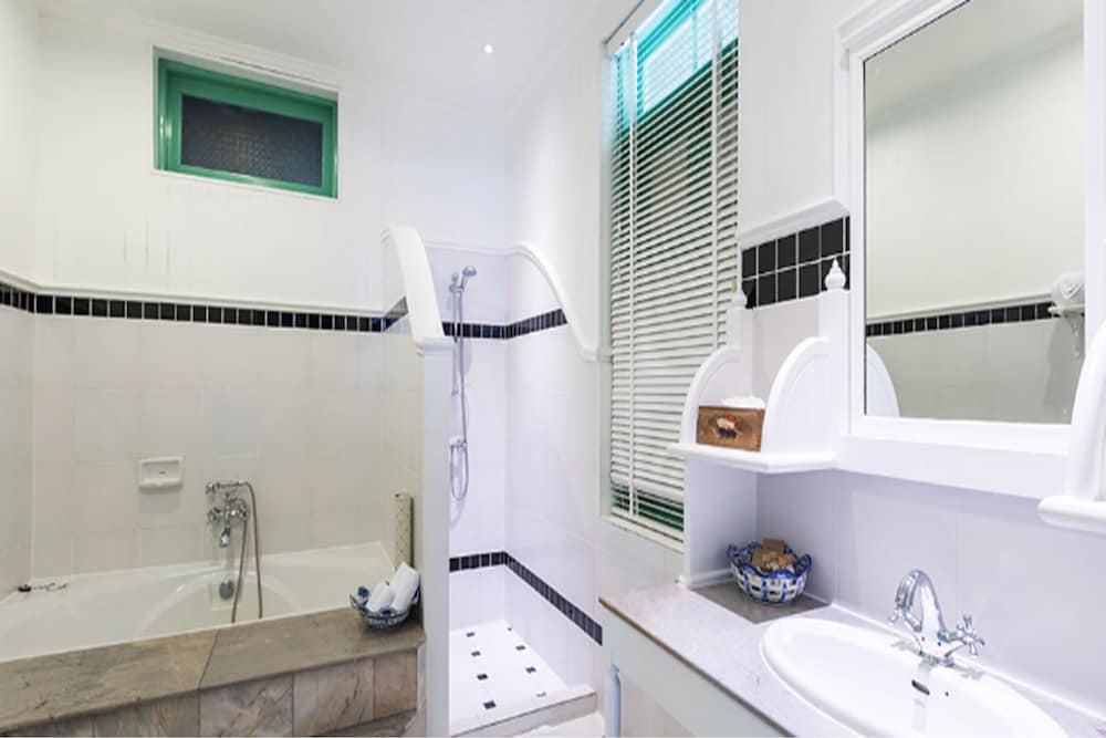 Panwa Lodge (3 Bedrooms with Private Pool) photo 3