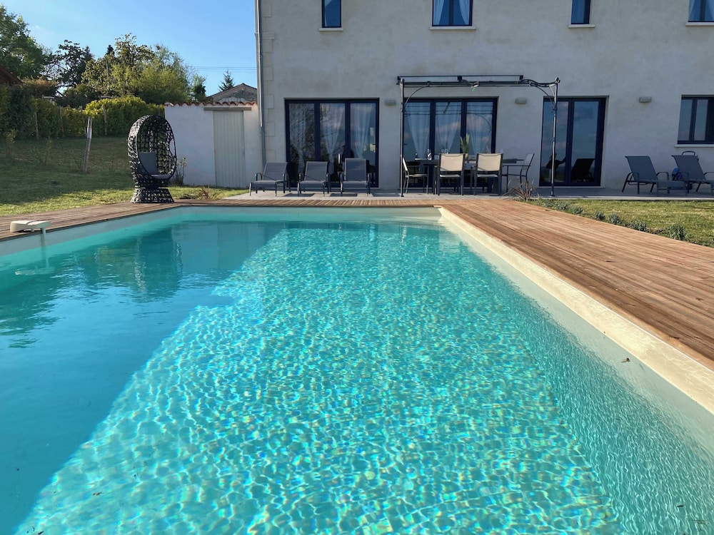 Comfort Villa photo 2