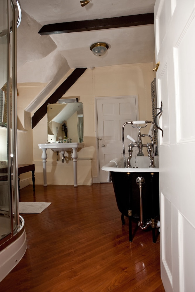 Double Room (Katrina's Room) photo 3