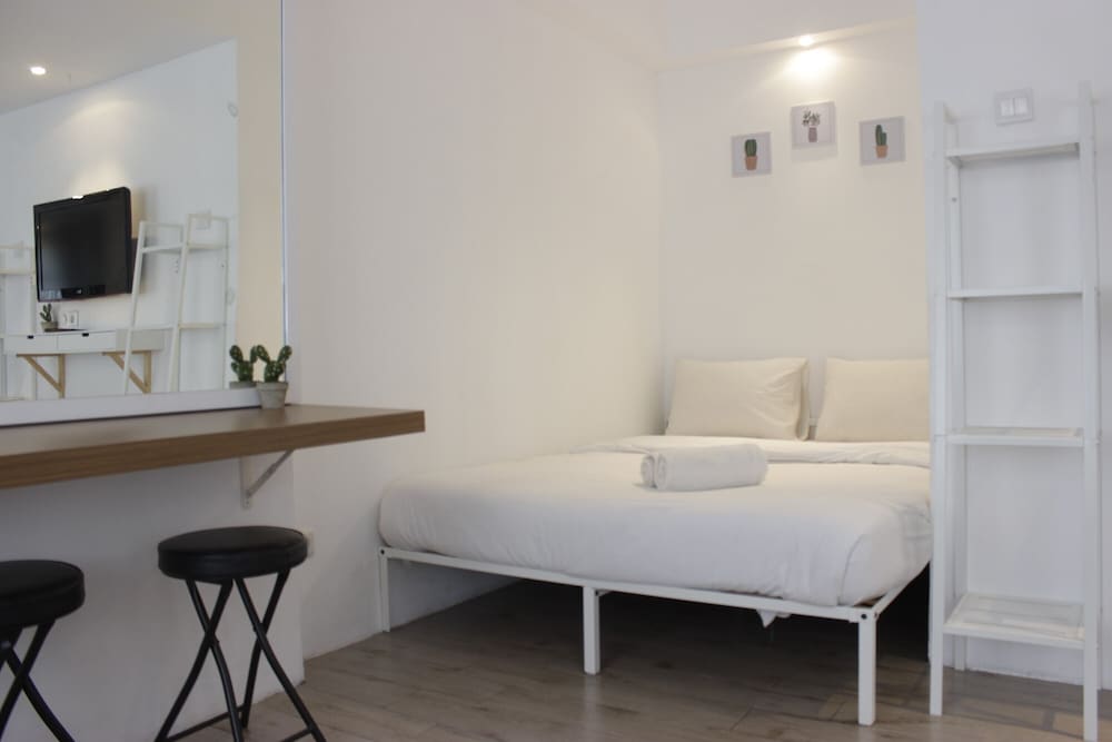 Apartment, Non Smoking, Kitchenette