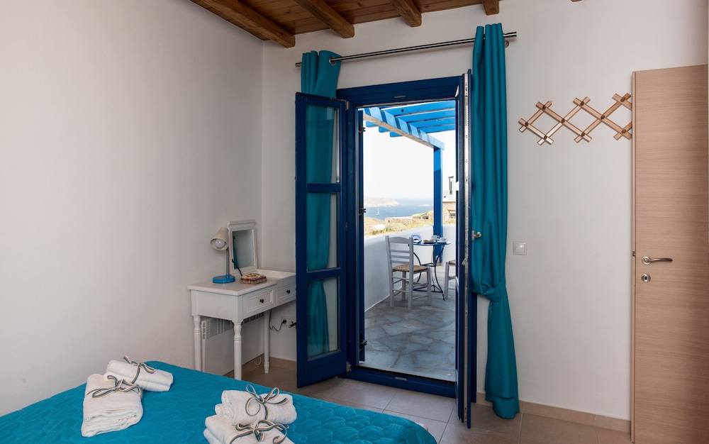 Family Suite, Balcony, Sea View photo 3