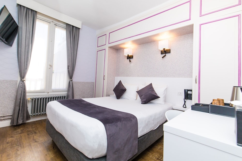 Comfort Room