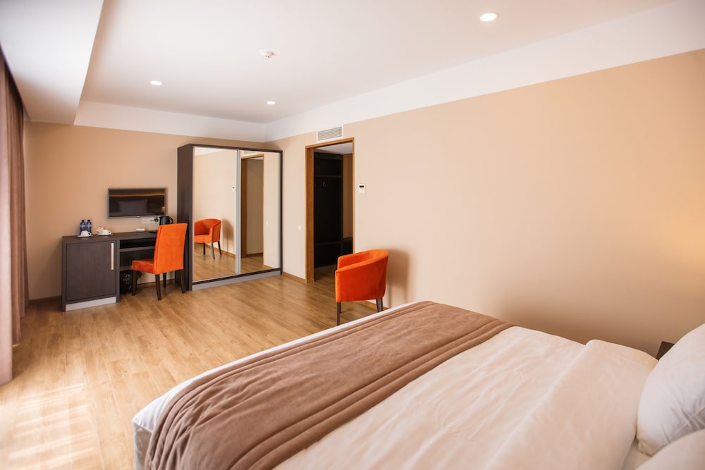 Standard Double Room, 1 King Bed, Non Smoking photo 3