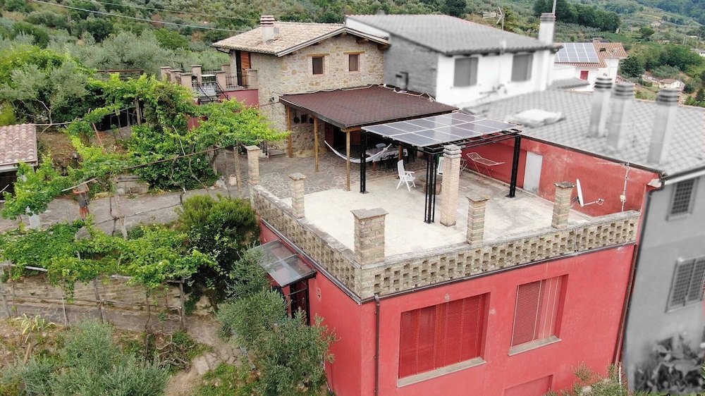 House, 2 Bedrooms, Accessible, Balcony photo 1