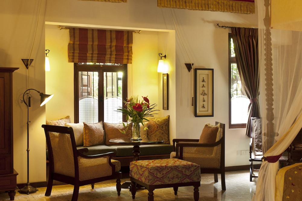 Lily Pond Suite - Photo 5