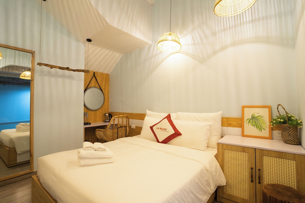 Basic Double Room