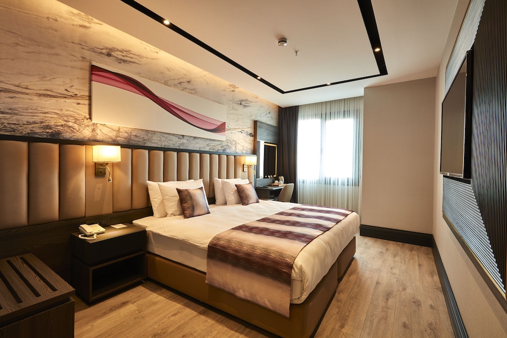 Standard Room, 1 Twin Bed (French)