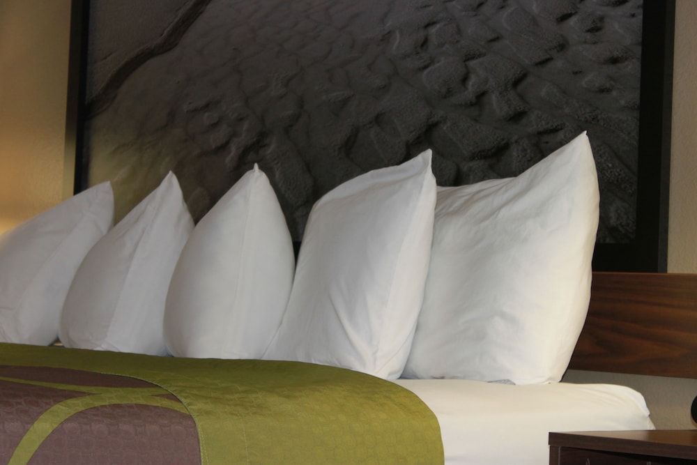 Standard Room, 1 King Bed - Photo 2