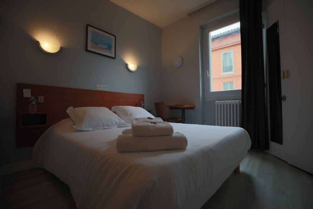Classic Single Room, Non Smoking photo 1