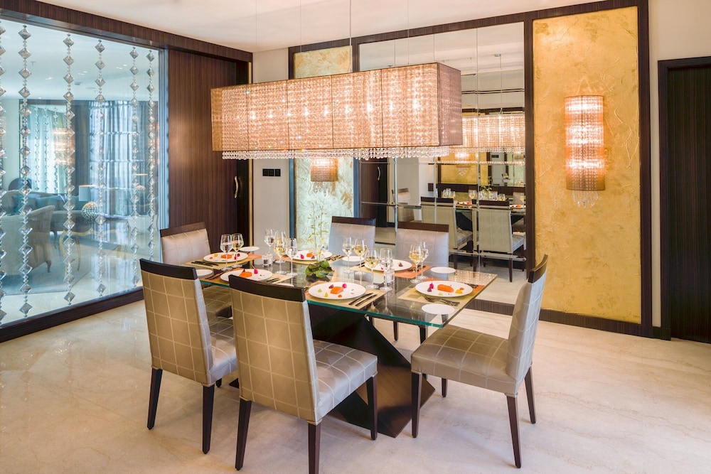 Suite (Diamond)