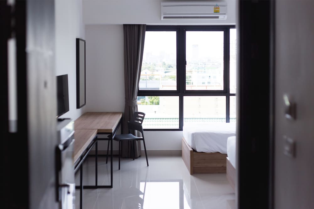 Triple Room photo 3