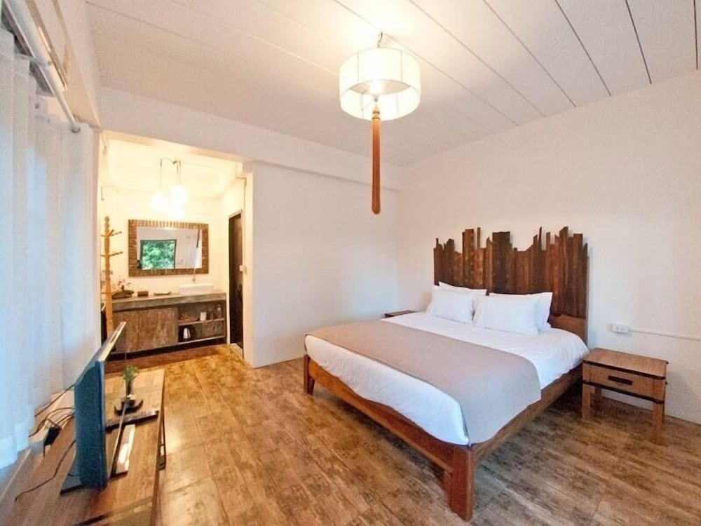 Superior Doppelzimmer