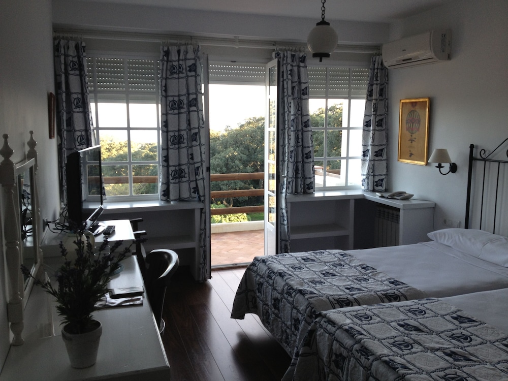 Double Room, Terrace photo 3