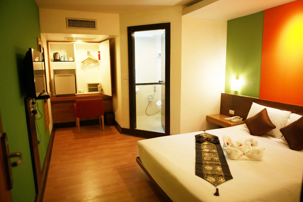 Standard Double Room photo 1