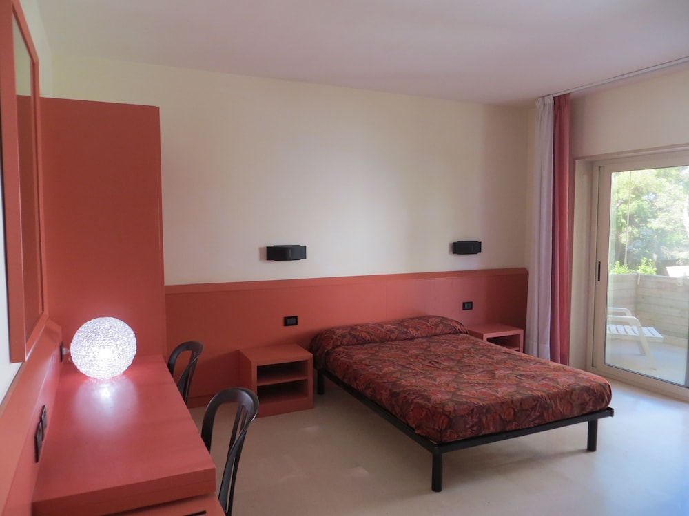 Studio, 1 Queen Bed