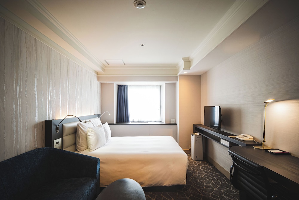 Premium Room, 1 Queen Bed (Central Building) - Photo 1