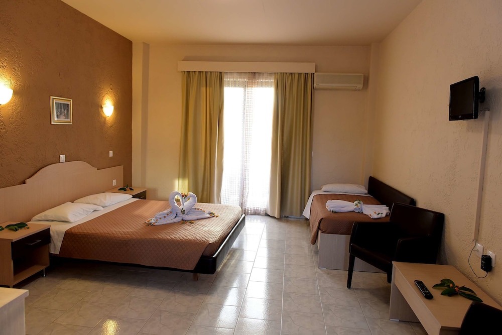 Superior Room, 1 Bedroom