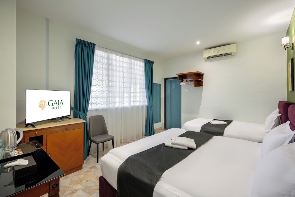 Family Triple Room