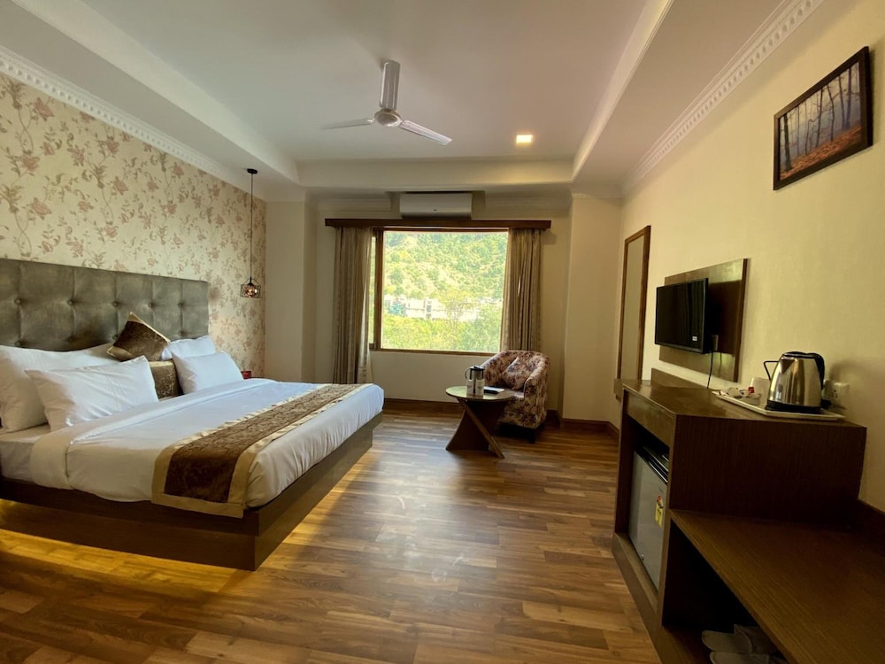 Luxury Room, River View photo 2